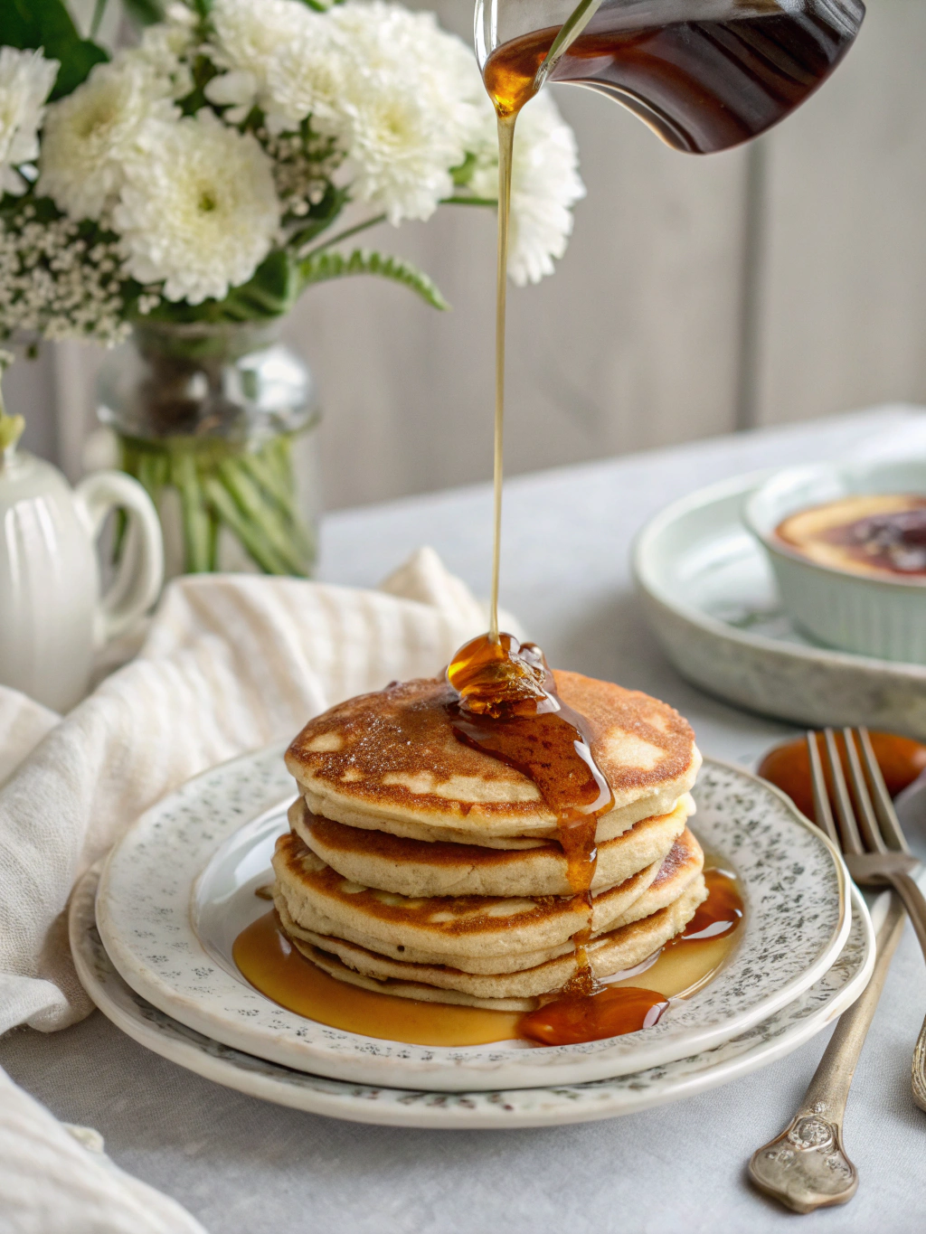 Dutch Honey Syrup 7 Easy Secrets for Irresistible Velvety Bliss
