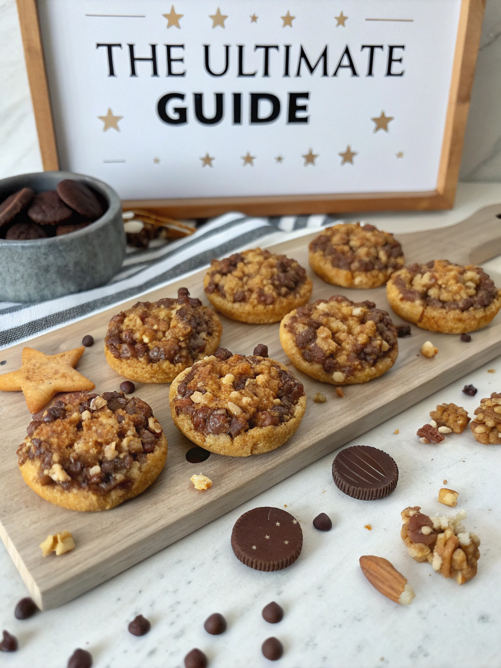 Homemade Star Crunch Cookies: The Ultimate Guide