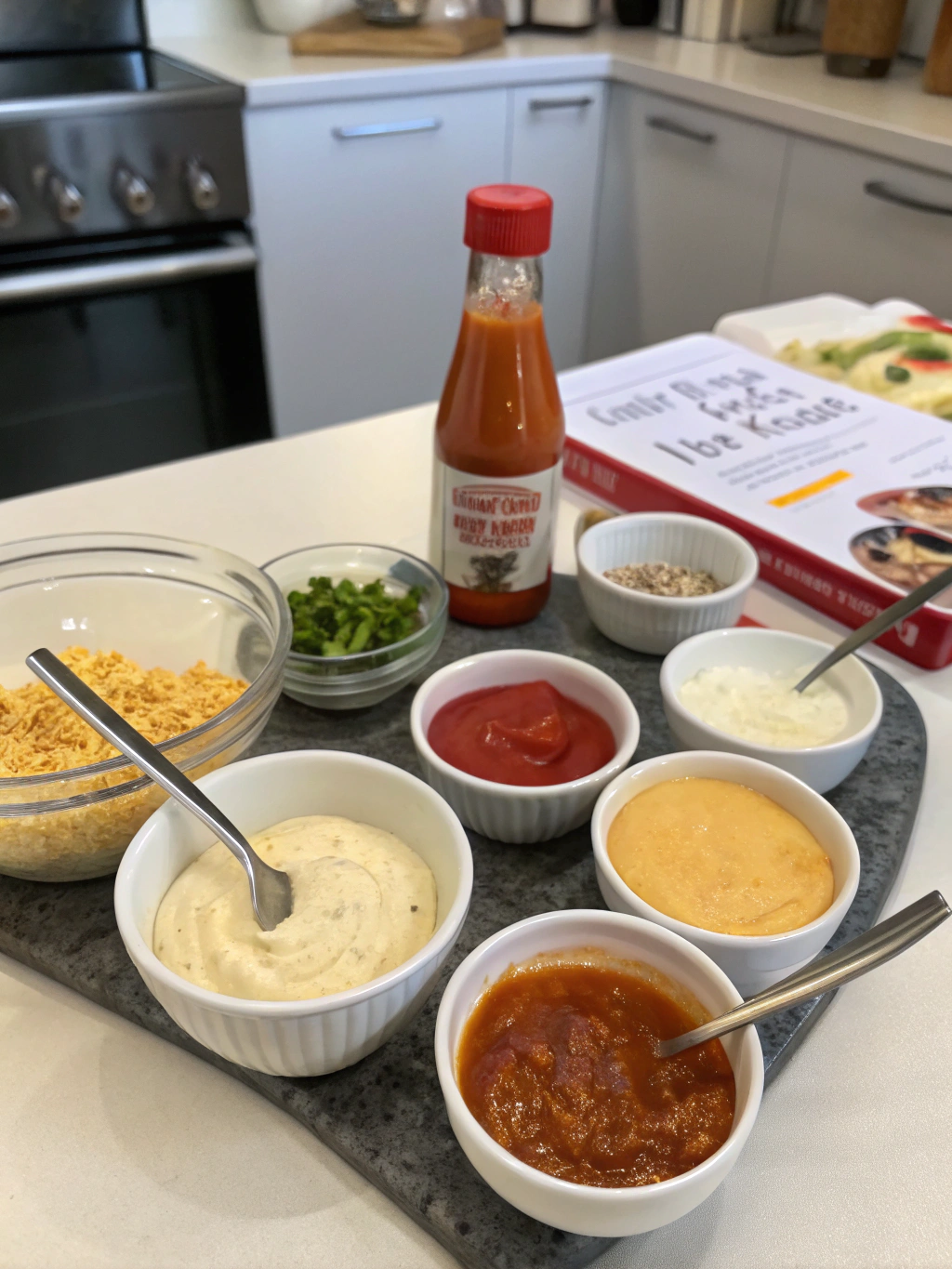 Yum Yum Sauce Recipe: How to Make It at Home