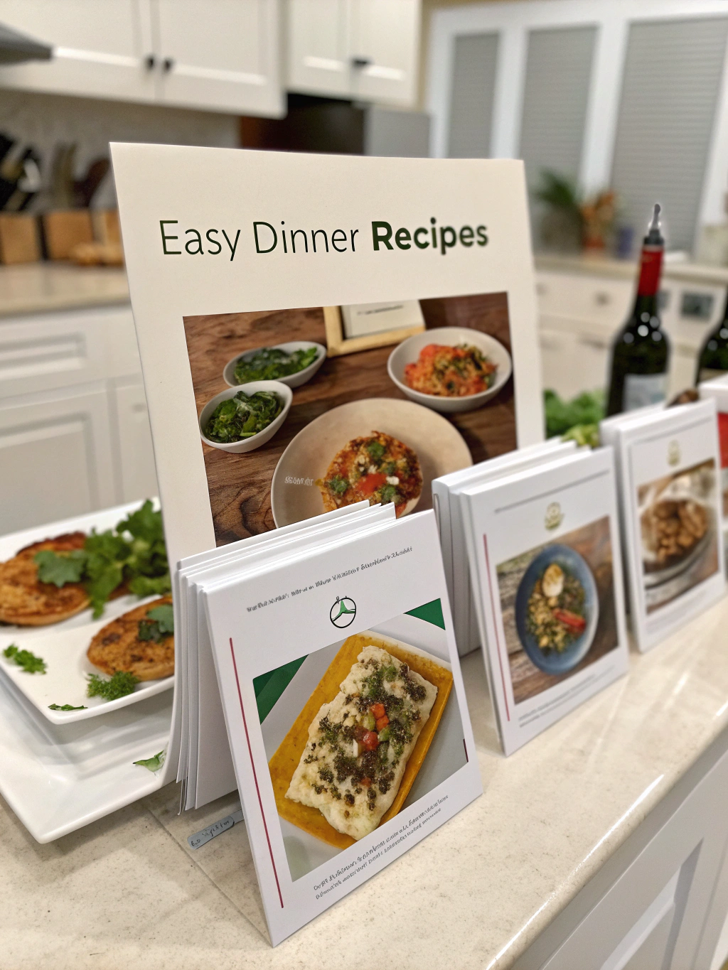dinner recipes easy