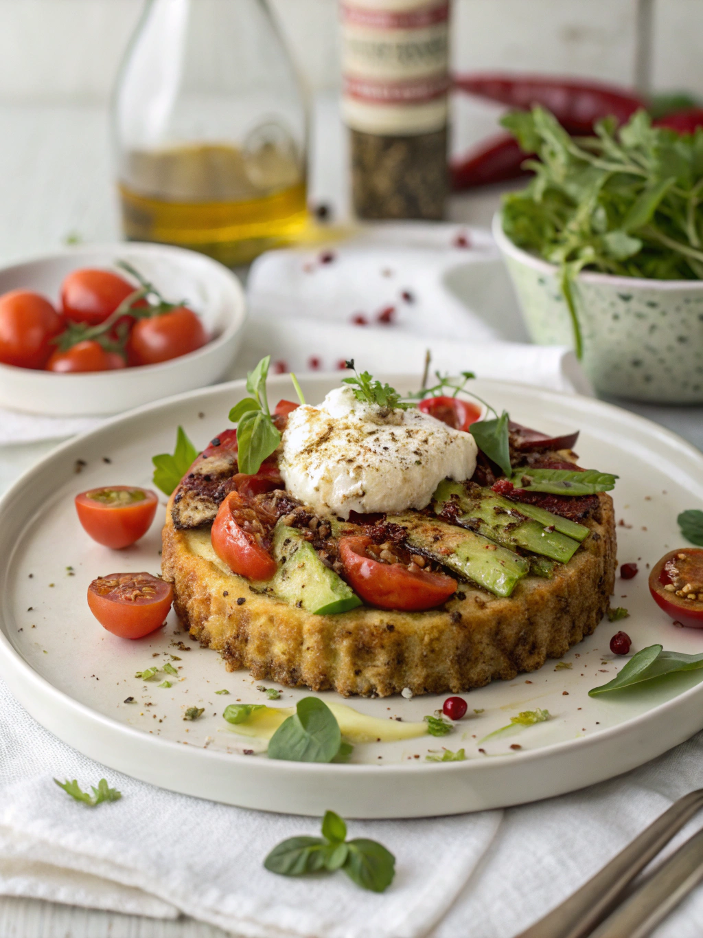 gluten free recipes dinner